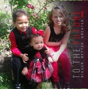 Meet your Posher, Frances